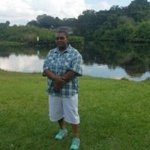 Meet your Posher, Faye